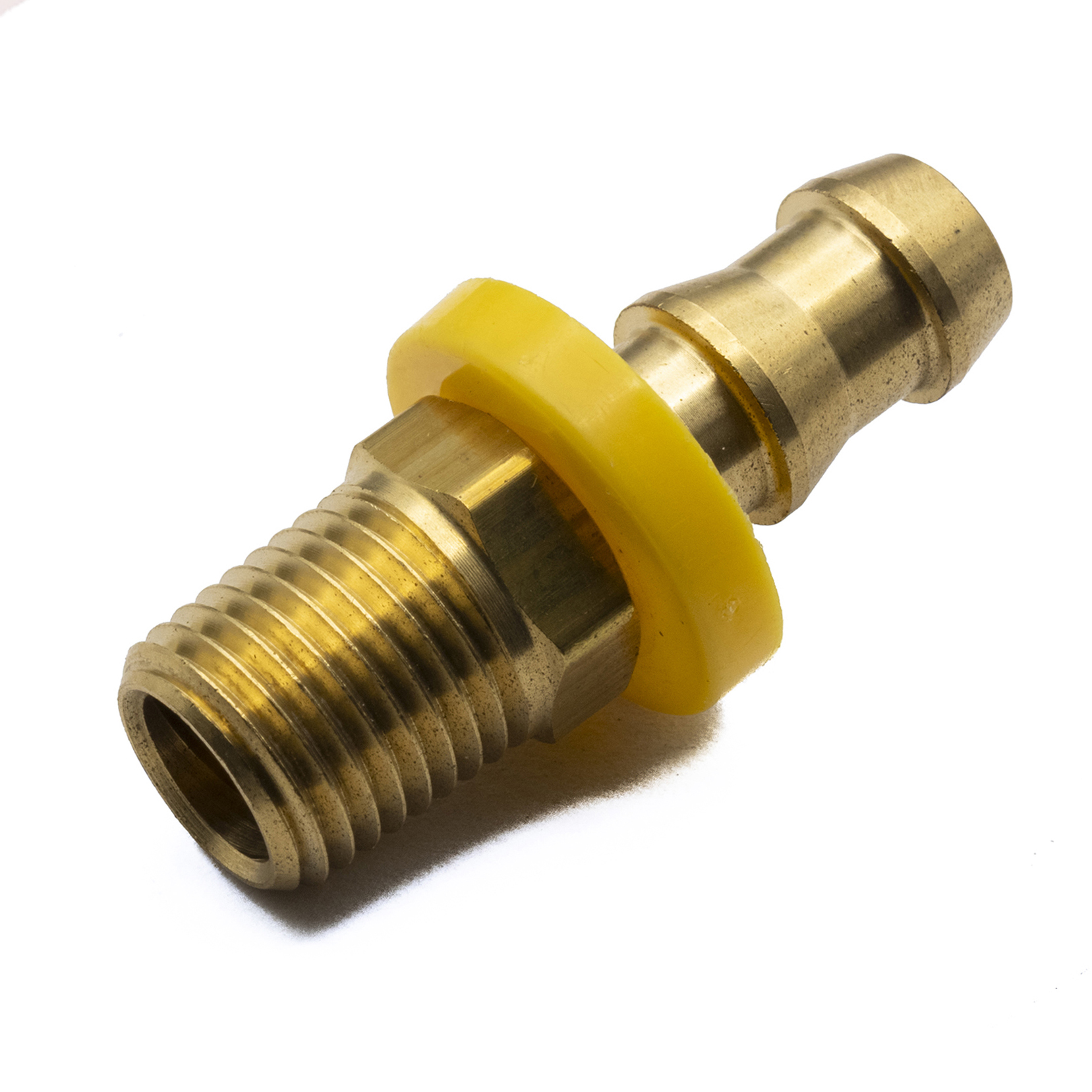 Low Pressure Hose Ends